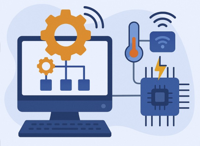 Automation & IoT Integration for SMEs