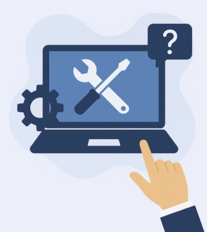 IT Support for SMEs